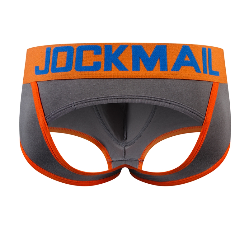 Men'S Fashion Underwear Brands - แฟชั่นเซ็กซี่ Mens Backless ชุดชั้นในอวัยวะเพศชาย Jock Strap