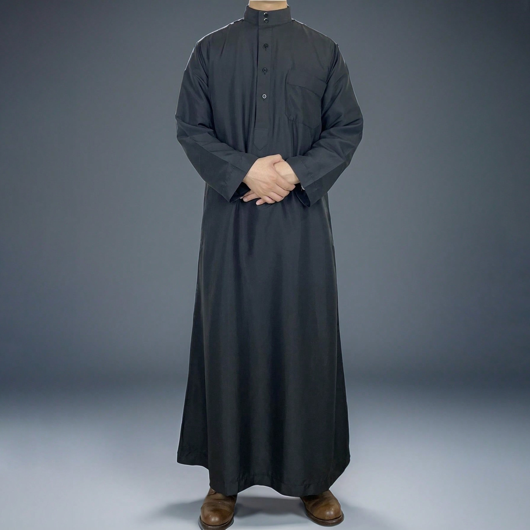 ชุดโทบผู้ชายตะวันออกกลางแบบใหม - Men'S Fashion Qatar บทวิจารณ์และราคา