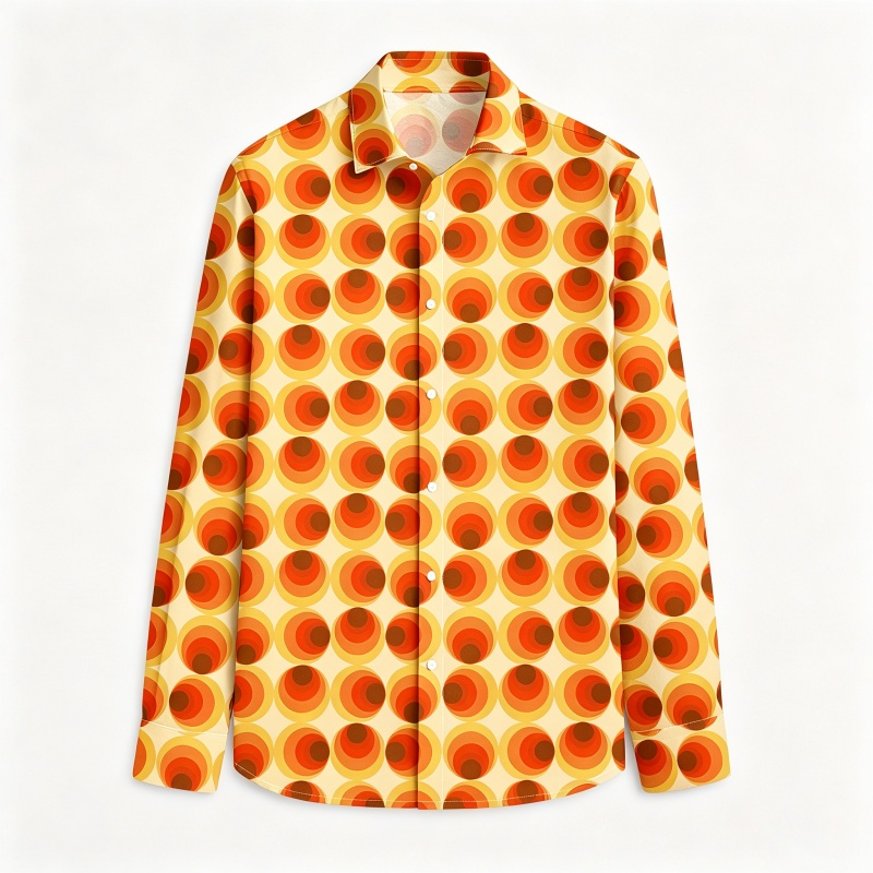 เสื้อเชิ้ตแฟชั่นผู้ชายปี 2026  - Men'S Fashion Outfits บทวิจารณ์และราคา