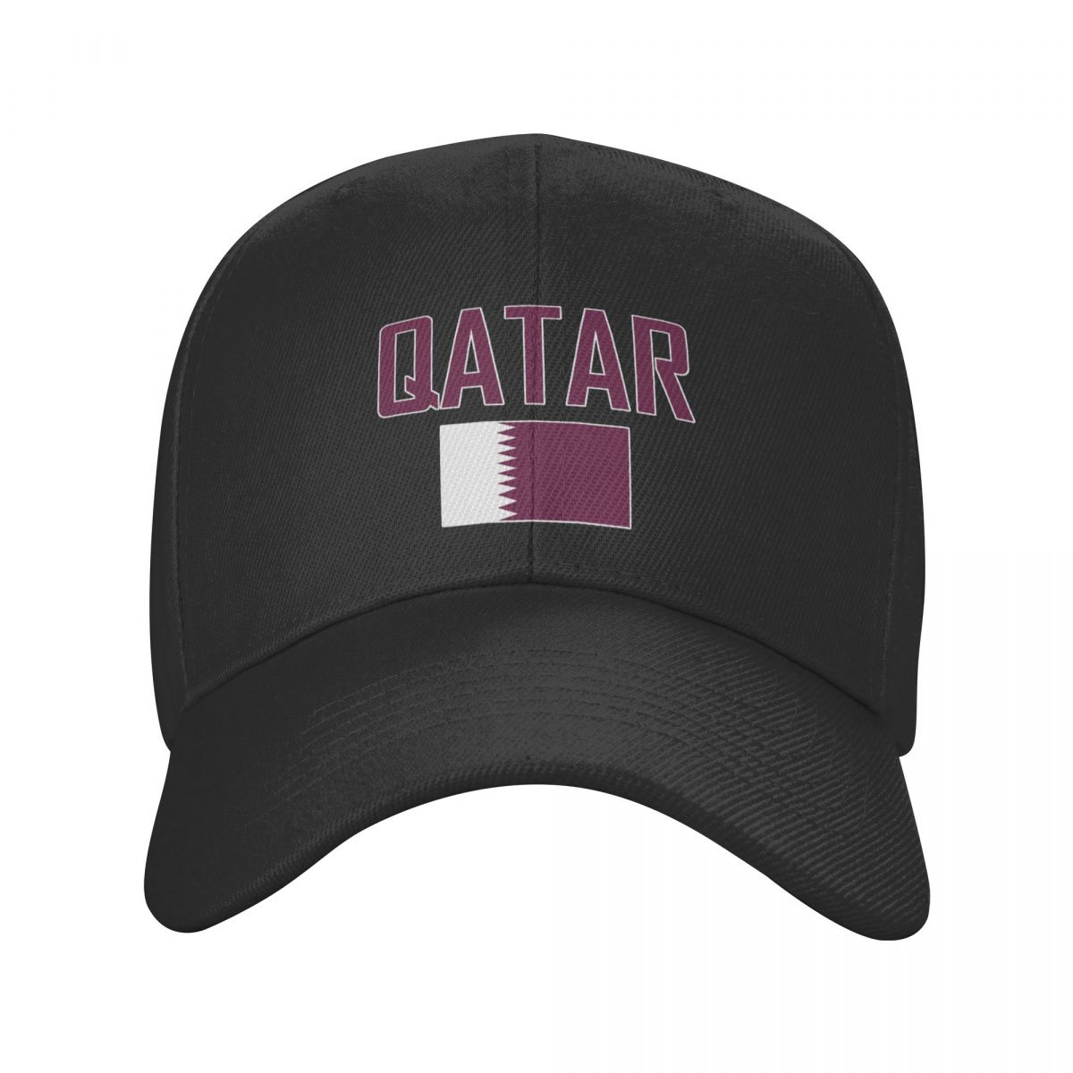 QATAR ชื่อประเทศพร้อมธงดวงอาทิ - Men'S Fashion Qatar บทวิจารณ์และราคา