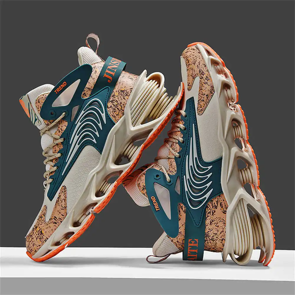 Non-SLIP กลางเด็กวิ่งรองเท้าผ้ - Mens Fashion Young บทวิจารณ์และราคา