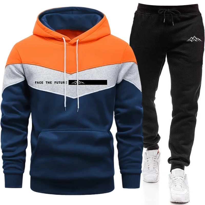 ชุดกีฬาลำลองสำหรับฤดูใบไม้ร่วง - Men'S Fashion Outfits บทวิจารณ์และราคา