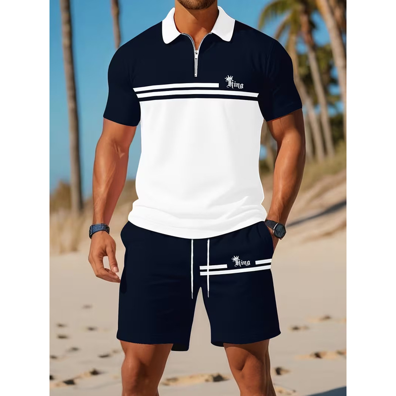 QICHE 2026 ชุดกีฬาแห้งเร็วใหม่ - Men'S Fashion Outfits 2026 บทวิจารณ์และราคา