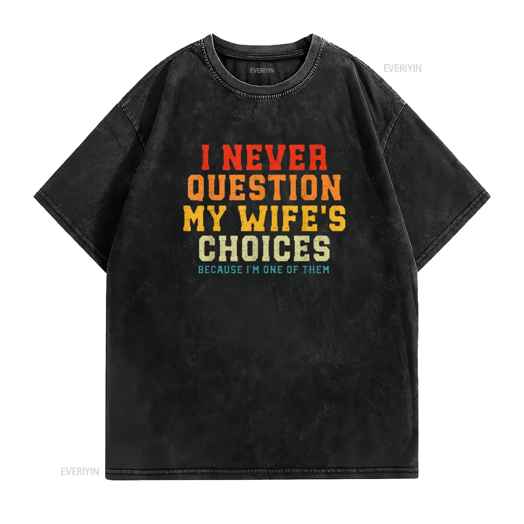 เสื้อยืดผู้หญิงลายข้อความว่า “ - Men'S Fashion Questions บทวิจารณ์และราคา