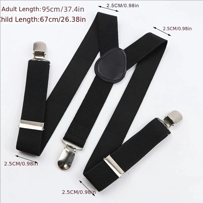 สายรัดเอวสำหรับผู้ชายแบบหนาพิเ - Suspenders Clip Men บทวิจารณ์และราคา