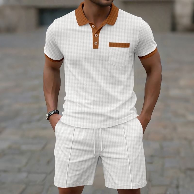 แฟชั่นฤดูร้อนปี 2026 ล่าสุด เส - Men'S Fashion Advice บทวิจารณ์และราคา