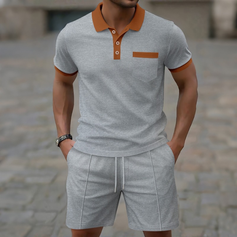 แฟชั่นฤดูร้อนปี 2026 ล่าสุด เส - Men'S Fashion Advice บทวิจารณ์และราคา