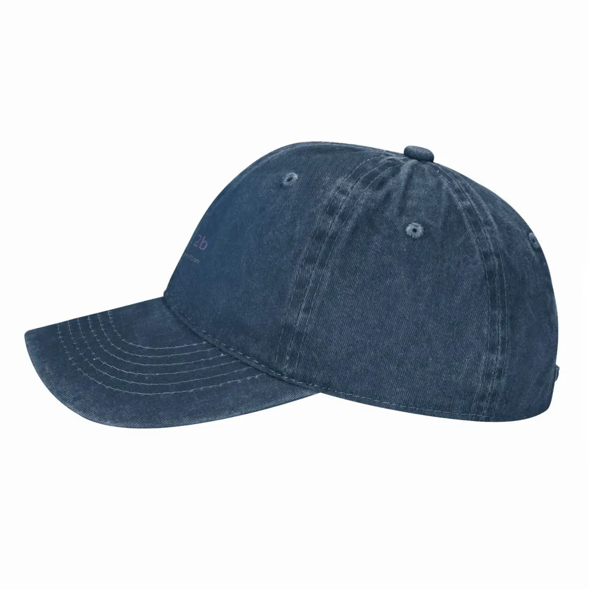 2b !2b - นั่นคือคำถาม หมวกเบสบ - Men'S Fashion Questions บทวิจารณ์และราคา