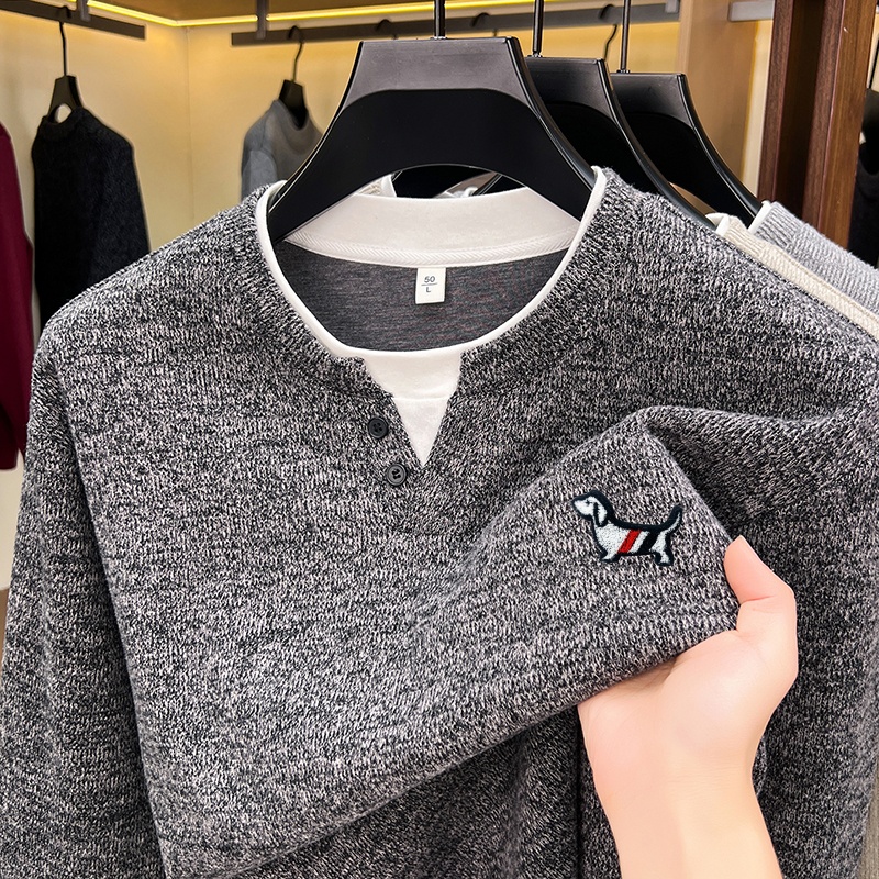 เสื้อยืดผู้ชายสีพื้นสไตล์แฟชั่ - Men'S Fashion Color บทวิจารณ์และราคา