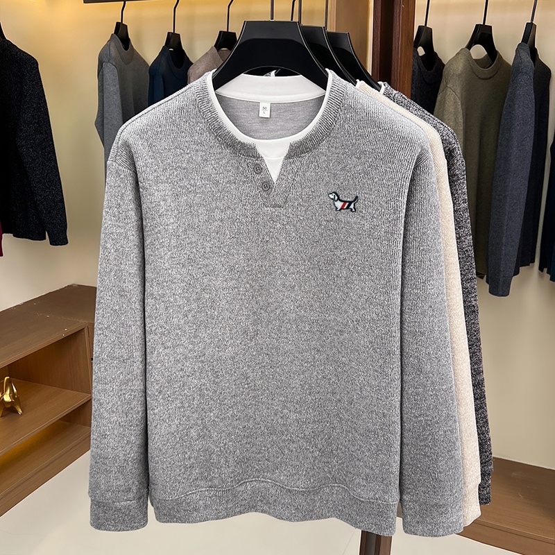 เสื้อยืดผู้ชายสีพื้นสไตล์แฟชั่ - Men'S Fashion Color บทวิจารณ์และราคา
