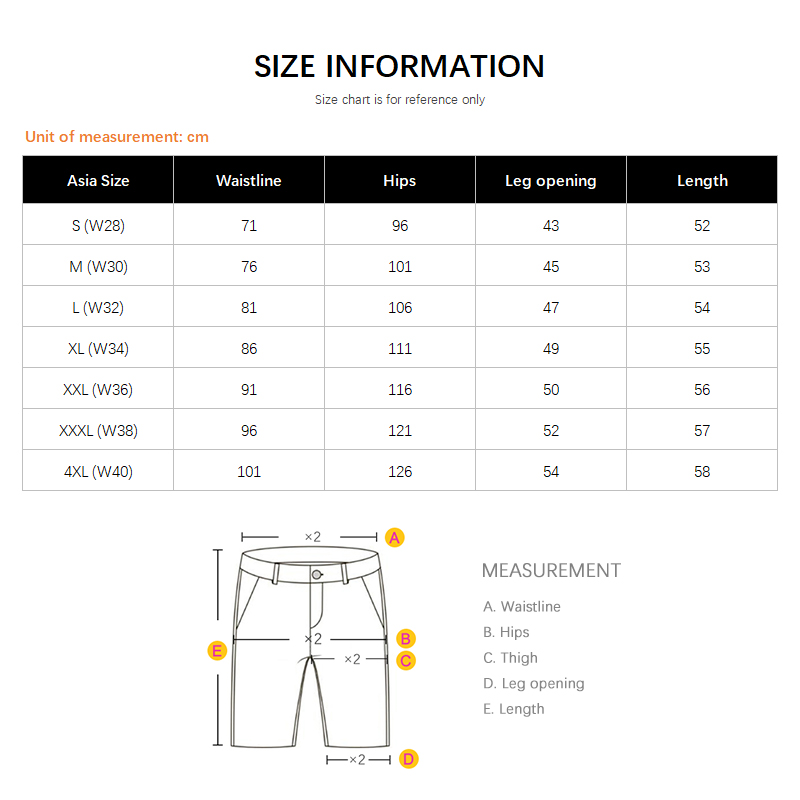 กางเกงยีนส์ขาสั้นสไตล์ฮิปฮอปขา - Men'S Fashion Loose Pants บทวิจารณ์และราคา
