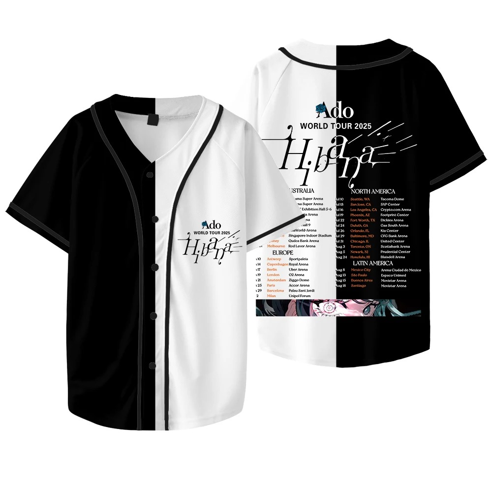เสื้อแจ็คเก็ตเบสบอลแขนสั้นแฟชั - Mens Fashion Baseball Jersey บทวิจารณ์และราคา