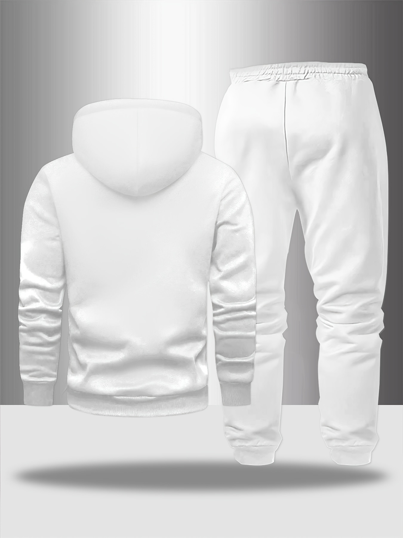 ชุดเสื้อฮู้ดพิมพ์ลายธงชาติอังก - Mens Fashion Trends 2026 บทวิจารณ์และราคา