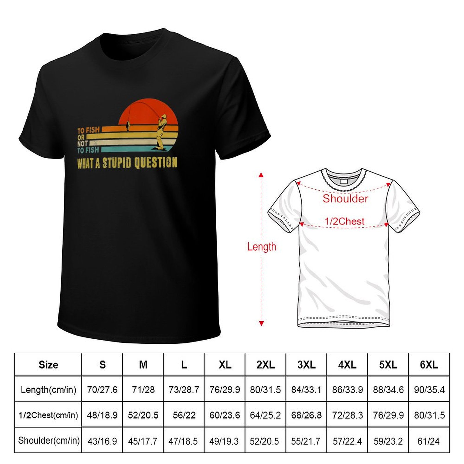 จะตกปลาหรือไม่ตกปลา คำถามที่ไร - Men'S Fashion Questions บทวิจารณ์และราคา