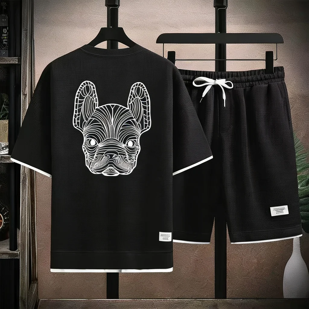 ฤดูร้อนผู้ชายเสื้อยืดแขนสั้นลำ - Men'S Fashion Advice บทวิจารณ์และราคา