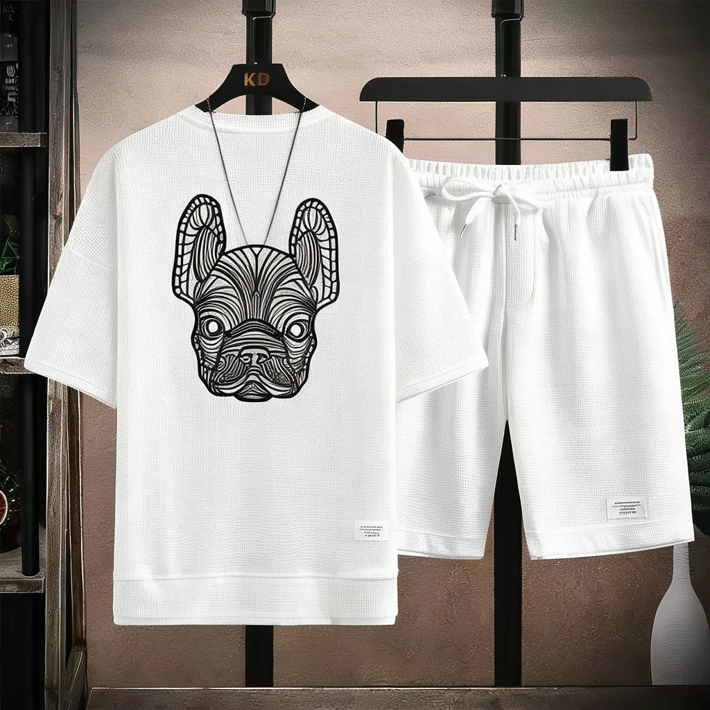 ฤดูร้อนผู้ชายเสื้อยืดแขนสั้นลำ - Men'S Fashion Advice บทวิจารณ์และราคา