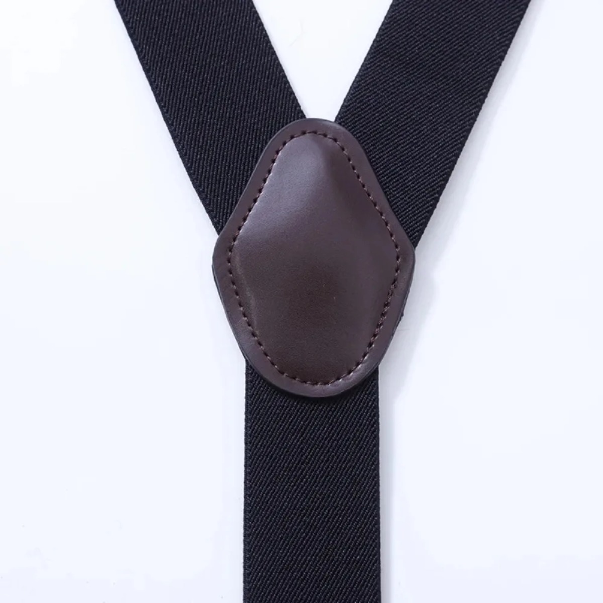 สายรัดกางเกงแฟชั่นสำหรับผู้ชาย - Suspenders Clip Men บทวิจารณ์และราคา