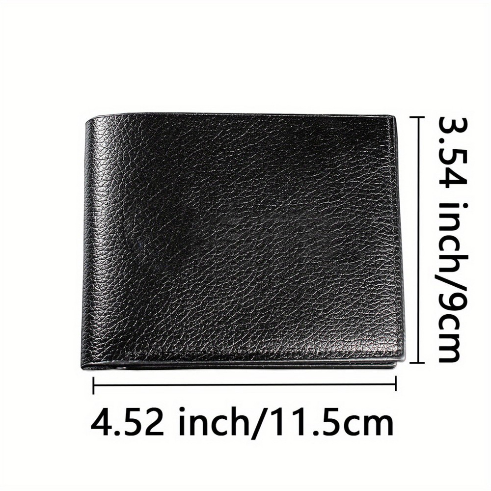 กระเป๋าสตางค์ผู้ชายลายจุดคำถาม - Men'S Fashion Questions บทวิจารณ์และราคา
