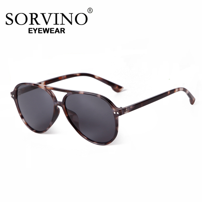 SORVINO 2024 Vintage Retro Pil - Men'S Fashion Zara บทวิจารณ์และราคา