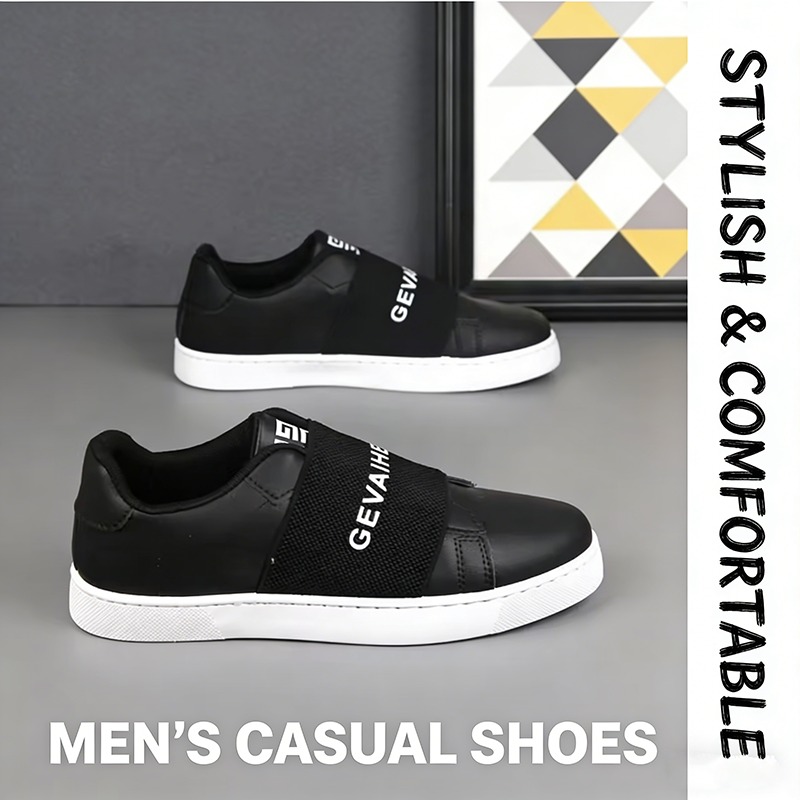 รองเท้าผ้าใบระบายอากาศอเนกประส - Mens Fashion Week บทวิจารณ์และราคา