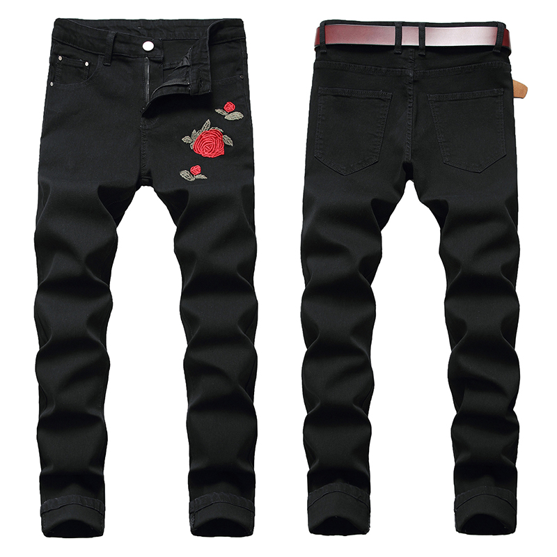 กางเกงยีนส์ทรงสลิมฟิตสำหรับผู้ - Men'S Fashion For 60 Year Old บทวิจารณ์และราคา