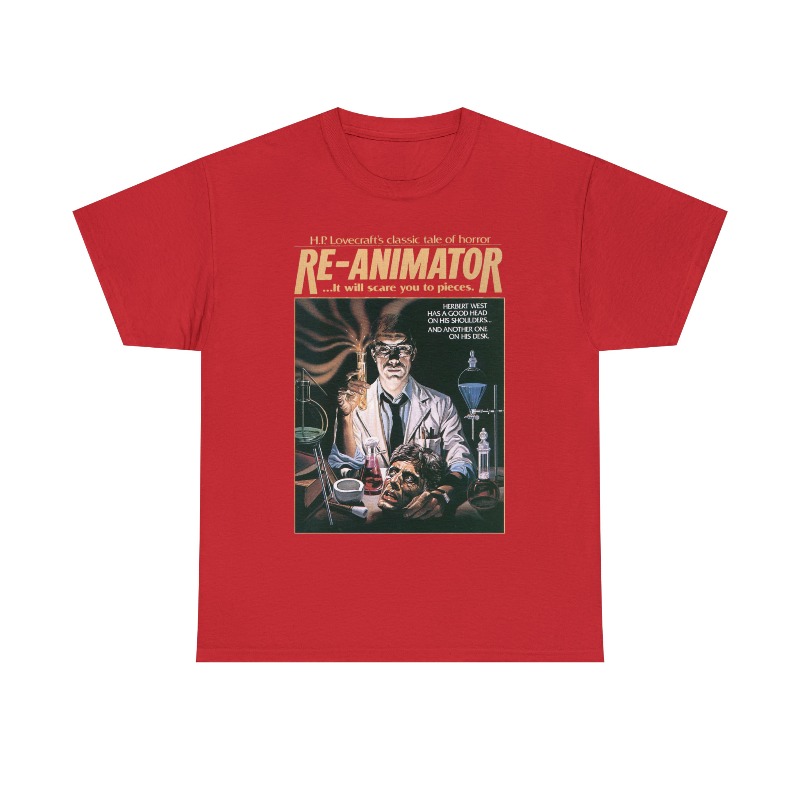 เสื้อยืดภาพยนตร์การ์ตูนเรื่องร - Men'S Fashion From The 80S บทวิจารณ์และราคา