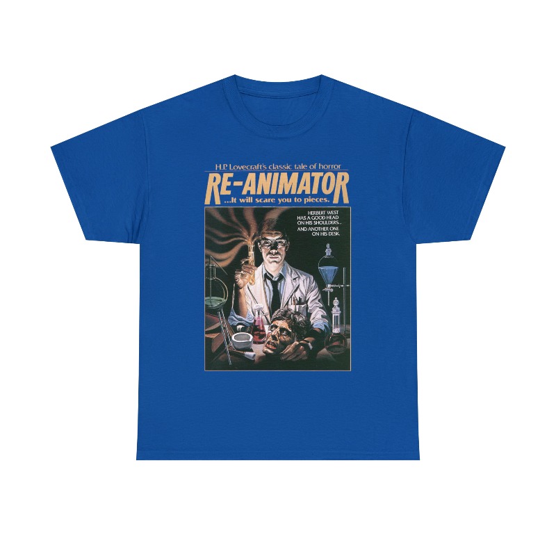 เสื้อยืดภาพยนตร์การ์ตูนเรื่องร - Men'S Fashion From The 80S บทวิจารณ์และราคา