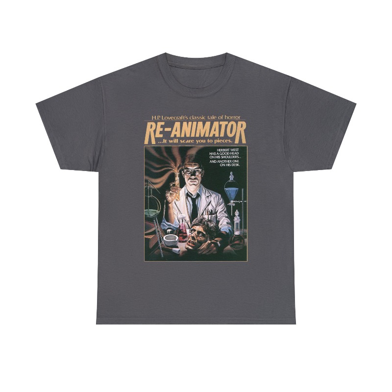 เสื้อยืดภาพยนตร์การ์ตูนเรื่องร - Men'S Fashion From The 80S บทวิจารณ์และราคา