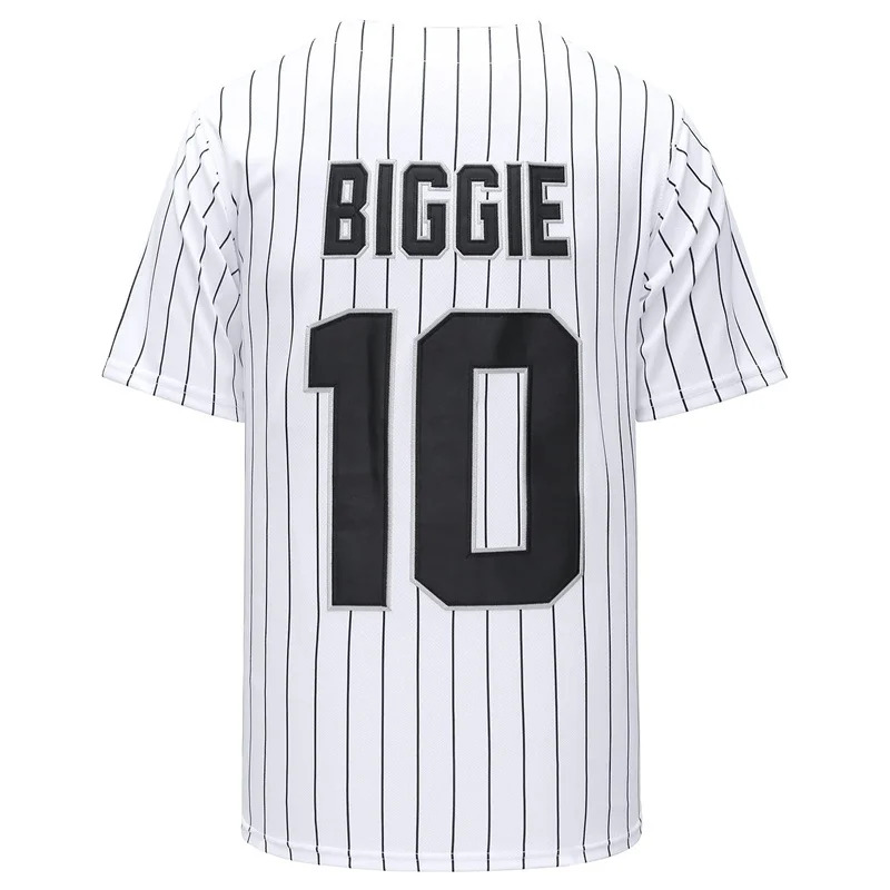 ภาพยนตร์ # เสื้อเบสบอล 10 Bad  - Mens Fashion Baseball Jersey บทวิจารณ์และราคา