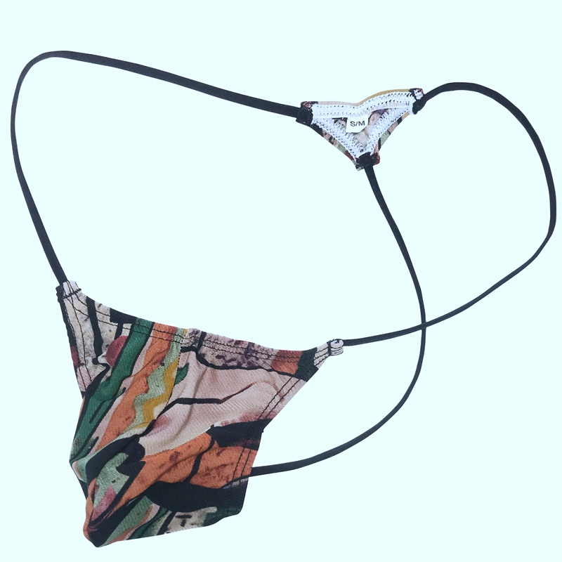 Himealavo เซ็กซี่ชุดชั้นในชายเ - Men'S Fashion Underwear Brands บทวิจารณ์และราคา