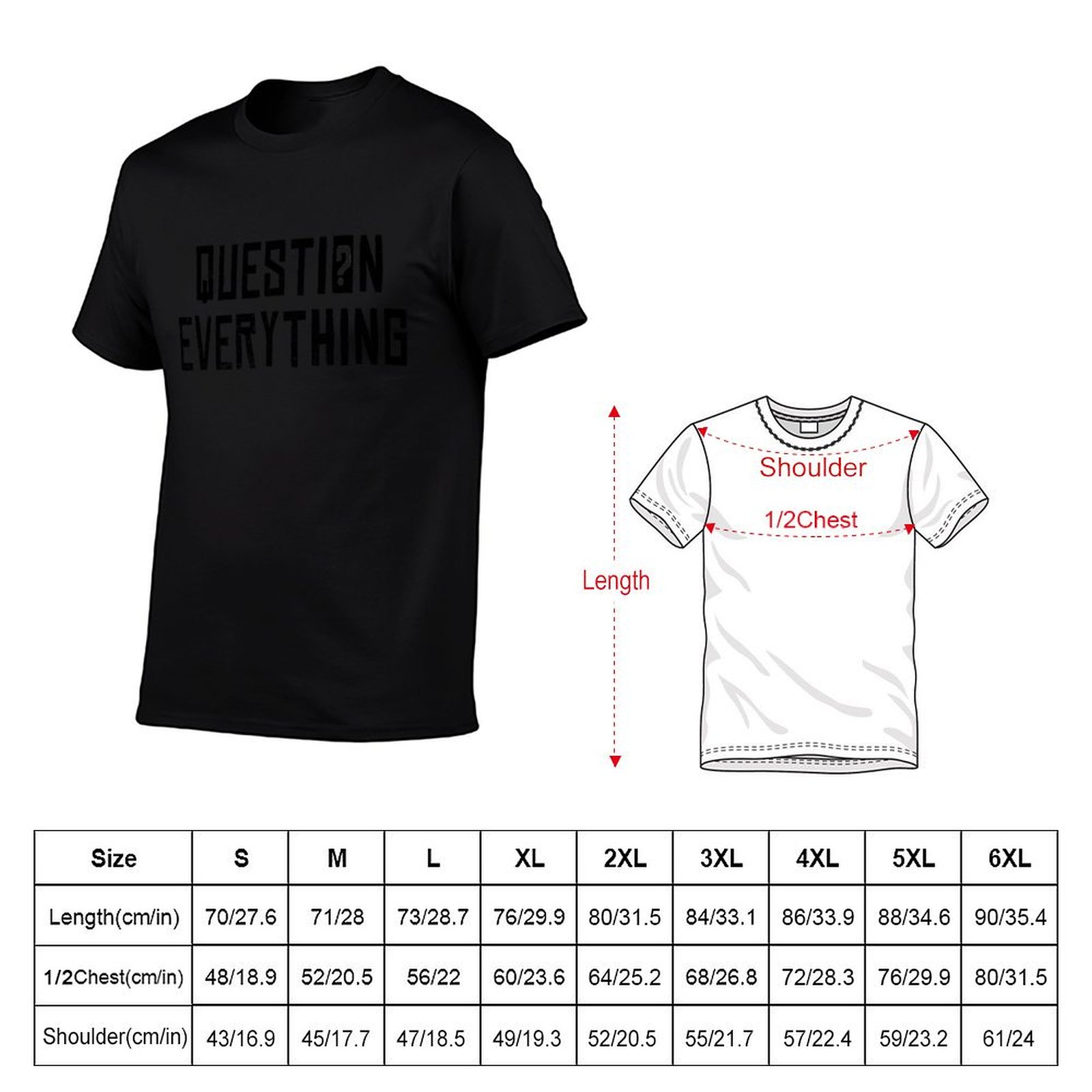 คิดว่าทุกอย่างเป็นคำถาม ให้คุณ - Men'S Fashion Questions บทวิจารณ์และราคา