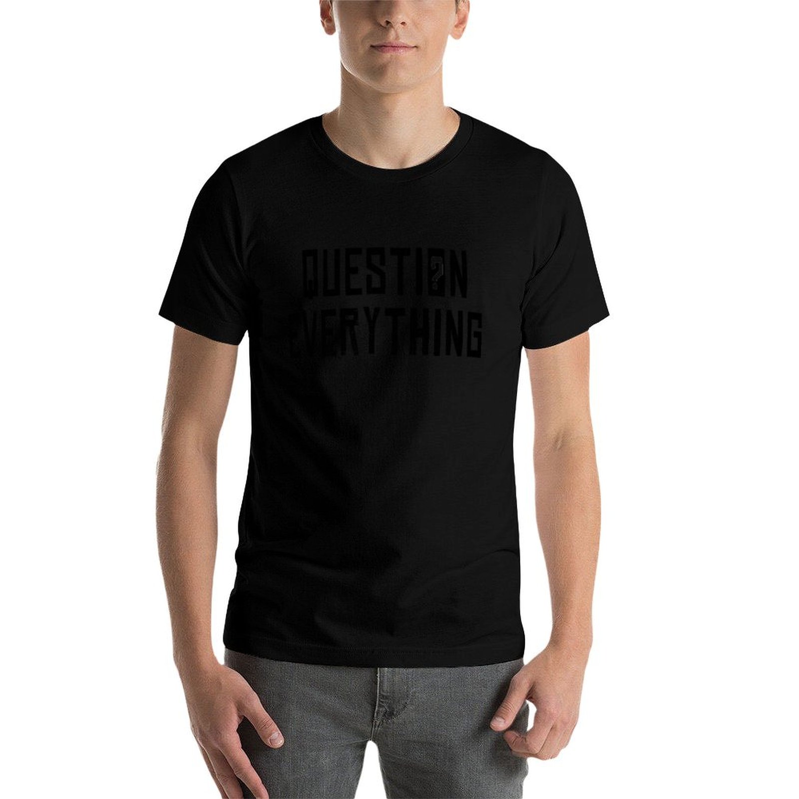 คิดว่าทุกอย่างเป็นคำถาม ให้คุณ - Men'S Fashion Questions บทวิจารณ์และราคา