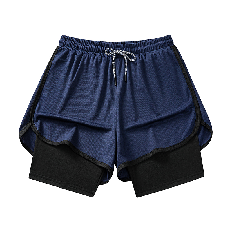 กางเกงบาสเก็ตบอลผู้ชายไซส์ใหญ่ - Men'S Fashion Loose Pants บทวิจารณ์และราคา