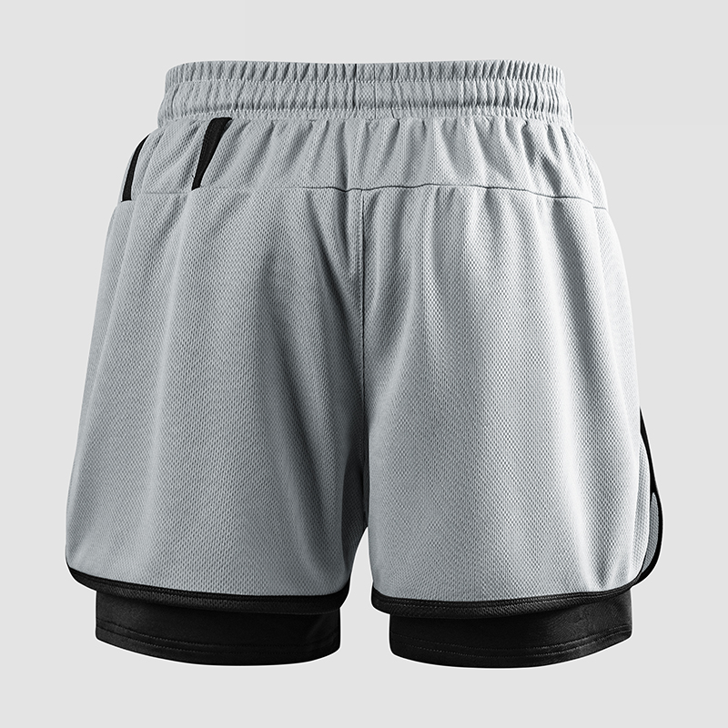 กางเกงบาสเก็ตบอลผู้ชายไซส์ใหญ่ - Men'S Fashion Loose Pants บทวิจารณ์และราคา
