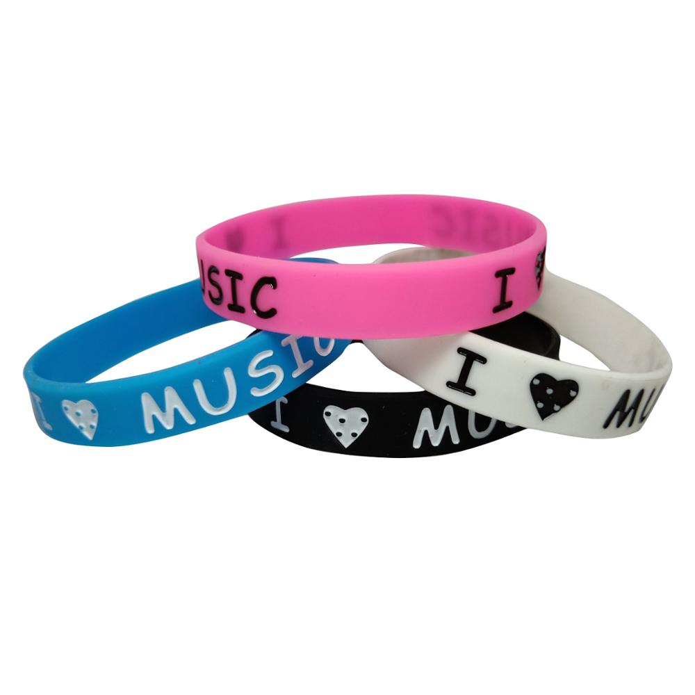 สายรัดข้อมือซิลิโคนลายตัวอักษร - Men'S Fashion Now บทวิจารณ์และราคา
