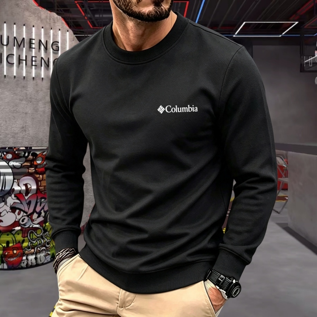 เสื้อโปโลแขนยาวผู้ชายแบรนด์หรู - Men'S Fashion T Shirts บทวิจารณ์และราคา