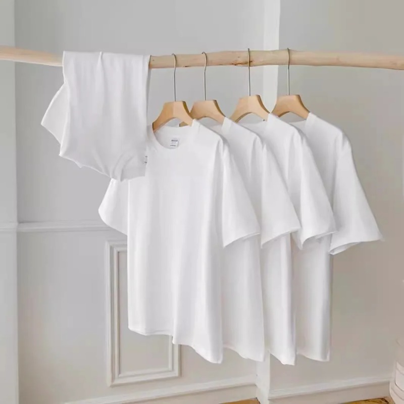 เสื้อยืดแขนสั้นผู้ชายลำลอง ลาย - Men'S Fashion Questions บทวิจารณ์และราคา