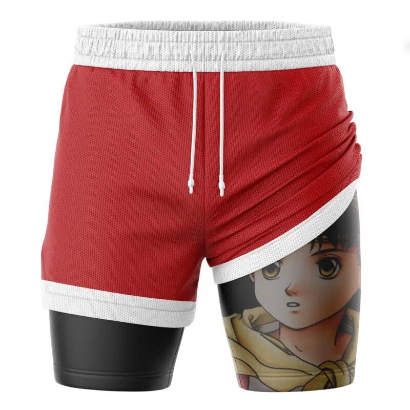 กางเกงขาสั้นแฟชั่นพิมพ์ลายสำหร - Men'S Fashion Loose Pants บทวิจารณ์และราคา