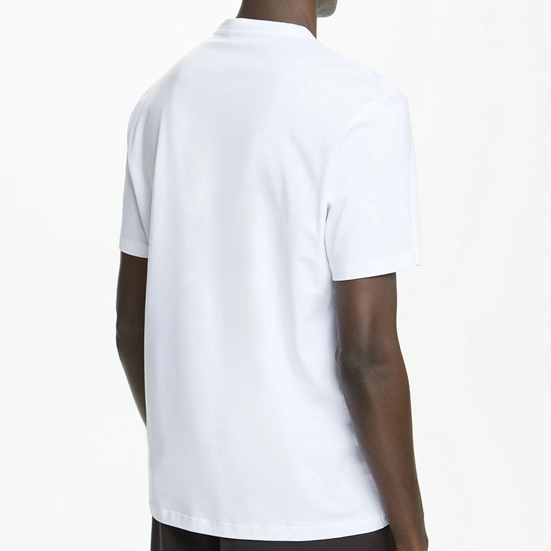 เสื้อยืดผู้ชาย 2025 ฤดูใบไม้ผล - Men'S Fashion For 60 Year Old บทวิจารณ์และราคา