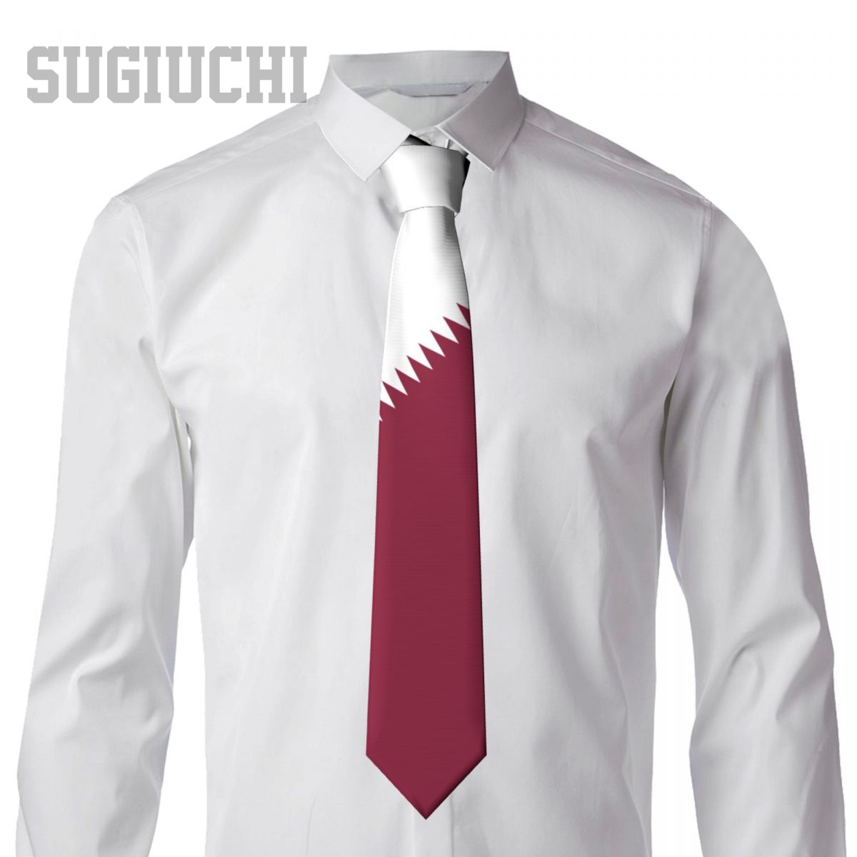 เนคไทลายสก็อตแบบลำลองสำหรับผู้ - Men'S Fashion Qatar บทวิจารณ์และราคา