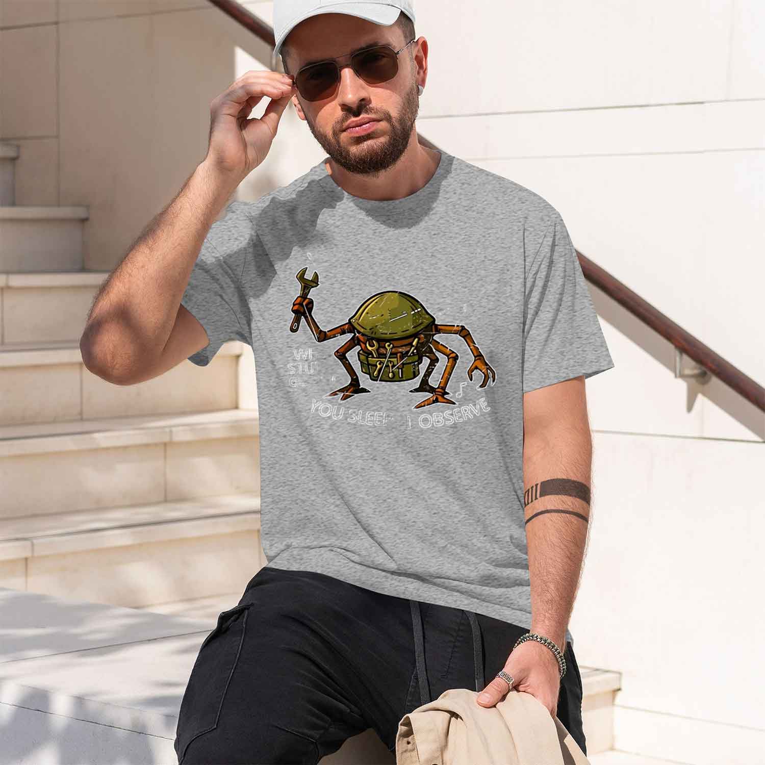 เสื้อยืด Amaze Project Hail Ma - Men'S Fashion Questions บทวิจารณ์และราคา