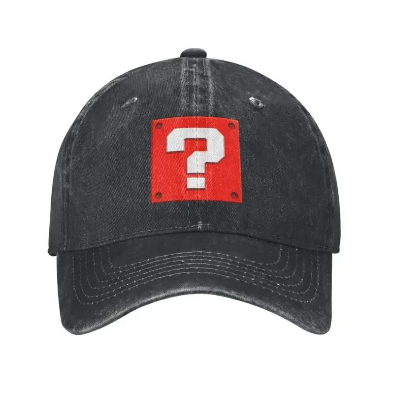 หมวกแก๊ปเบสบอลลายการ์ตูนแฟชั่น - Men'S Fashion Questions บทวิจารณ์และราคา