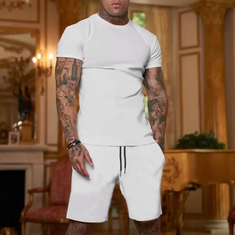 ชุดกีฬากลางแจ้งฤดูร้อนที่ทันสม - Men'S Fashion Advice บทวิจารณ์และราคา