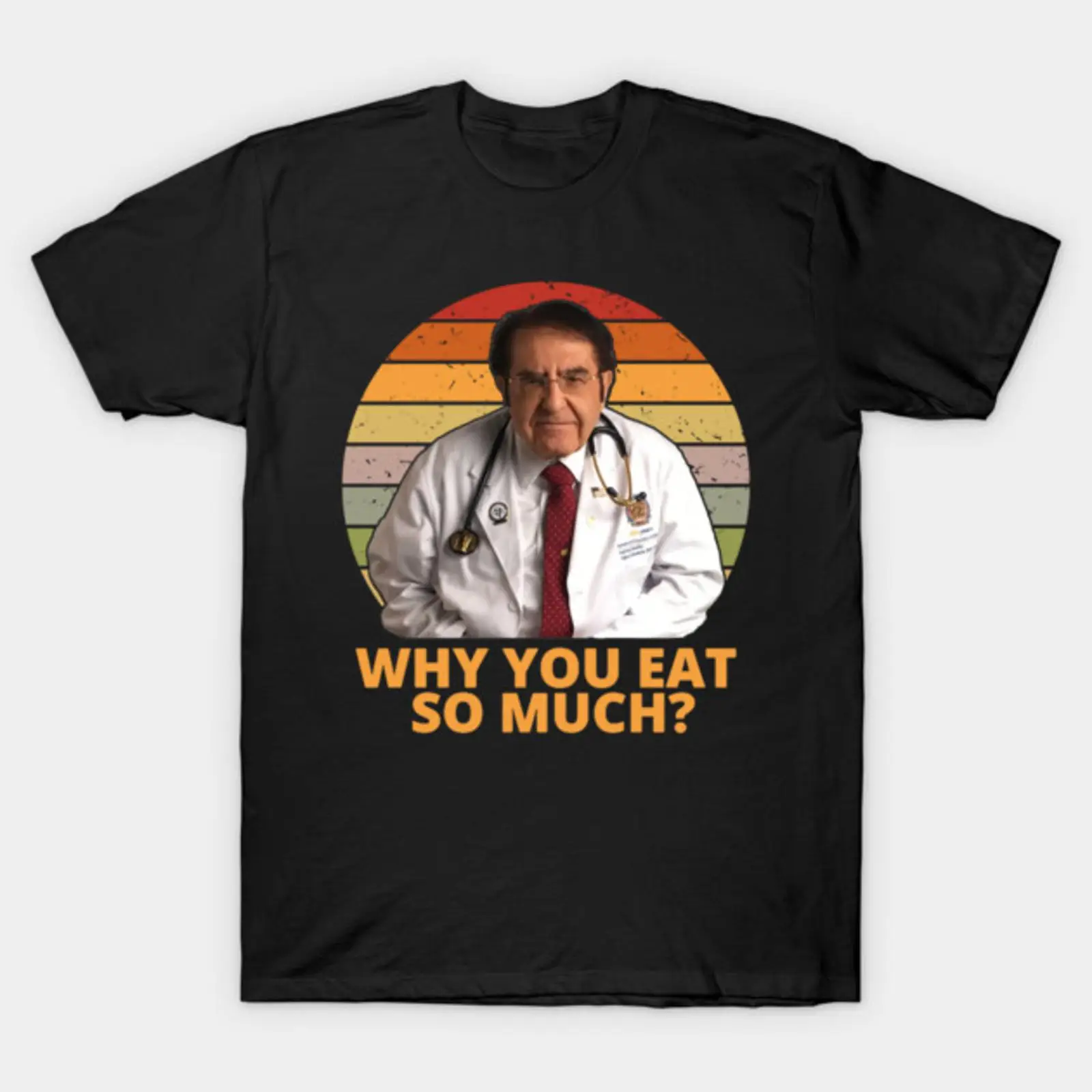 เสื้อยืด Dr Now Funny Meme 3 ส - Men'S Fashion Now บทวิจารณ์และราคา