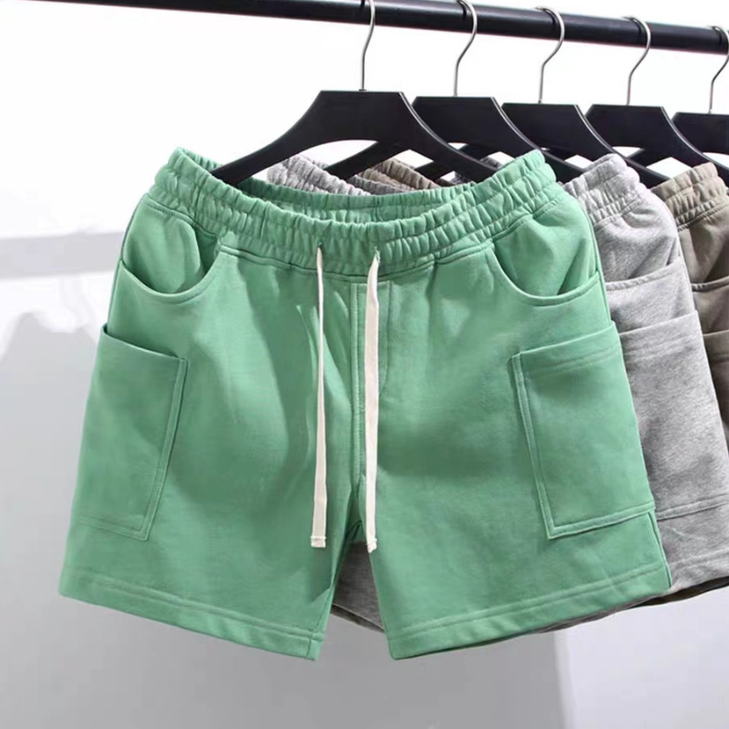 กางเกงขาสั้นผู้ชายสไตล์เกาหลี  - Men'S Fashion Essentials 2025 บทวิจารณ์และราคา