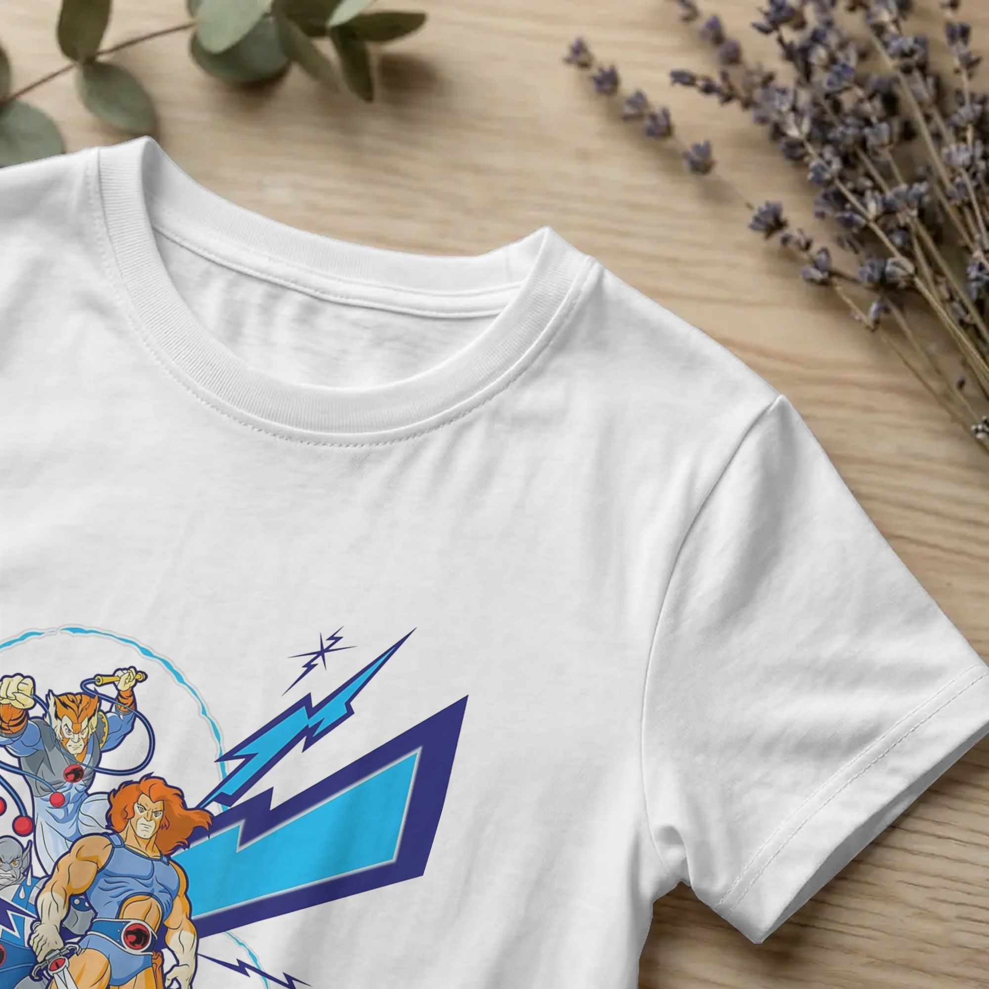 เสื้อยืดลายการ์ตูนสตรีทแวร์สุด - Men'S Fashion From The 80S บทวิจารณ์และราคา