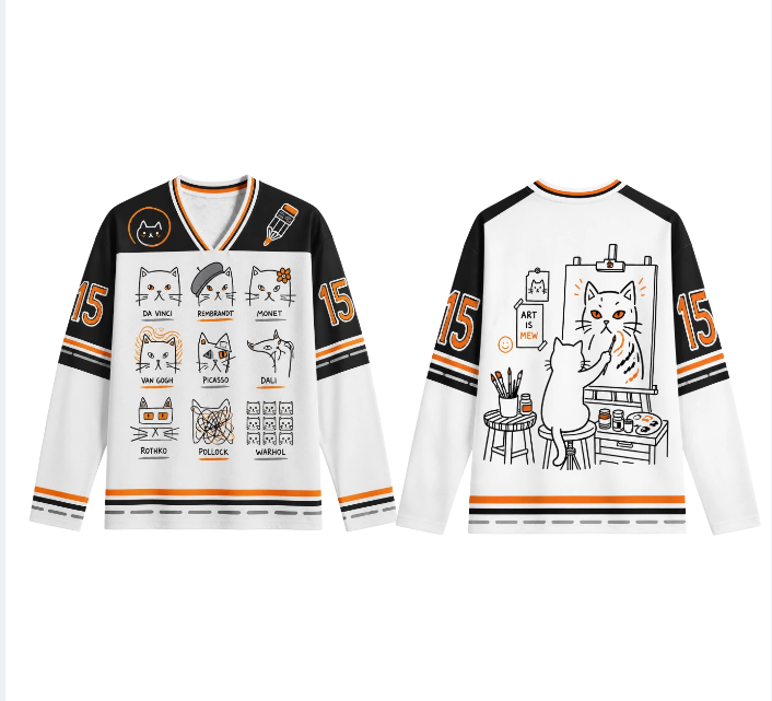 เสื้อยืดแขนยาวพิมพ์ลาย 3 มิติส - Men'S Fashion T Shirts บทวิจารณ์และราคา