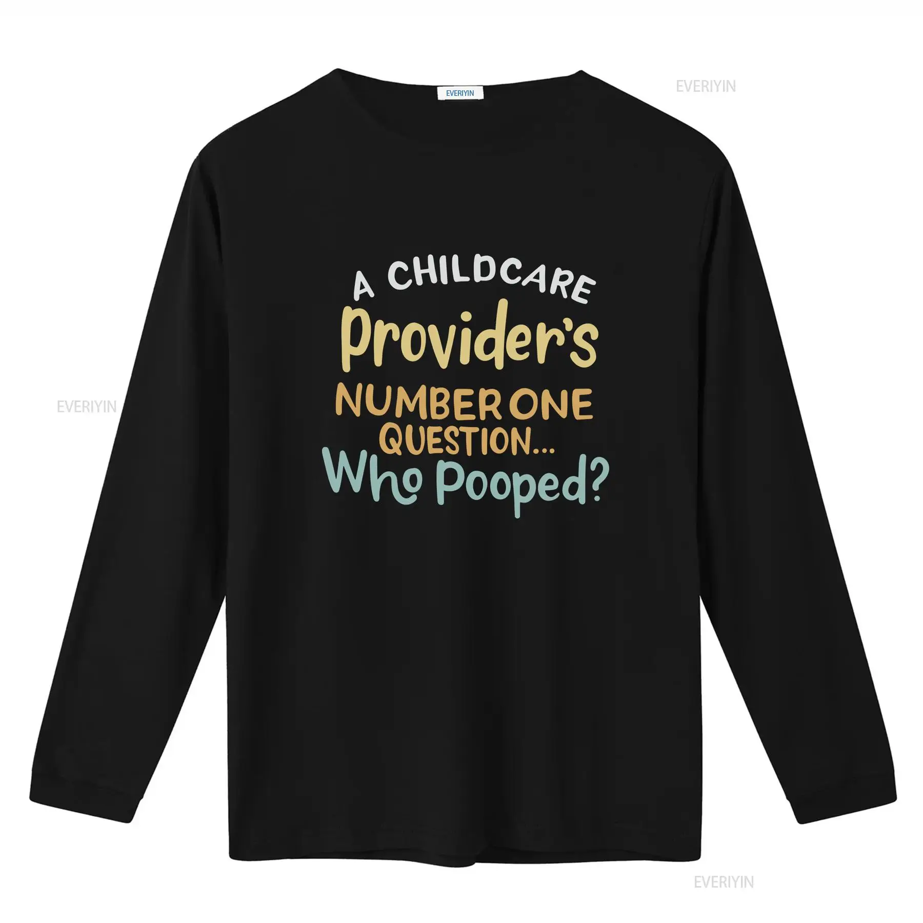 เสื้อยืดผู้ดูแลเด็ก ครูสอนเด็ก - Men'S Fashion Questions บทวิจารณ์และราคา