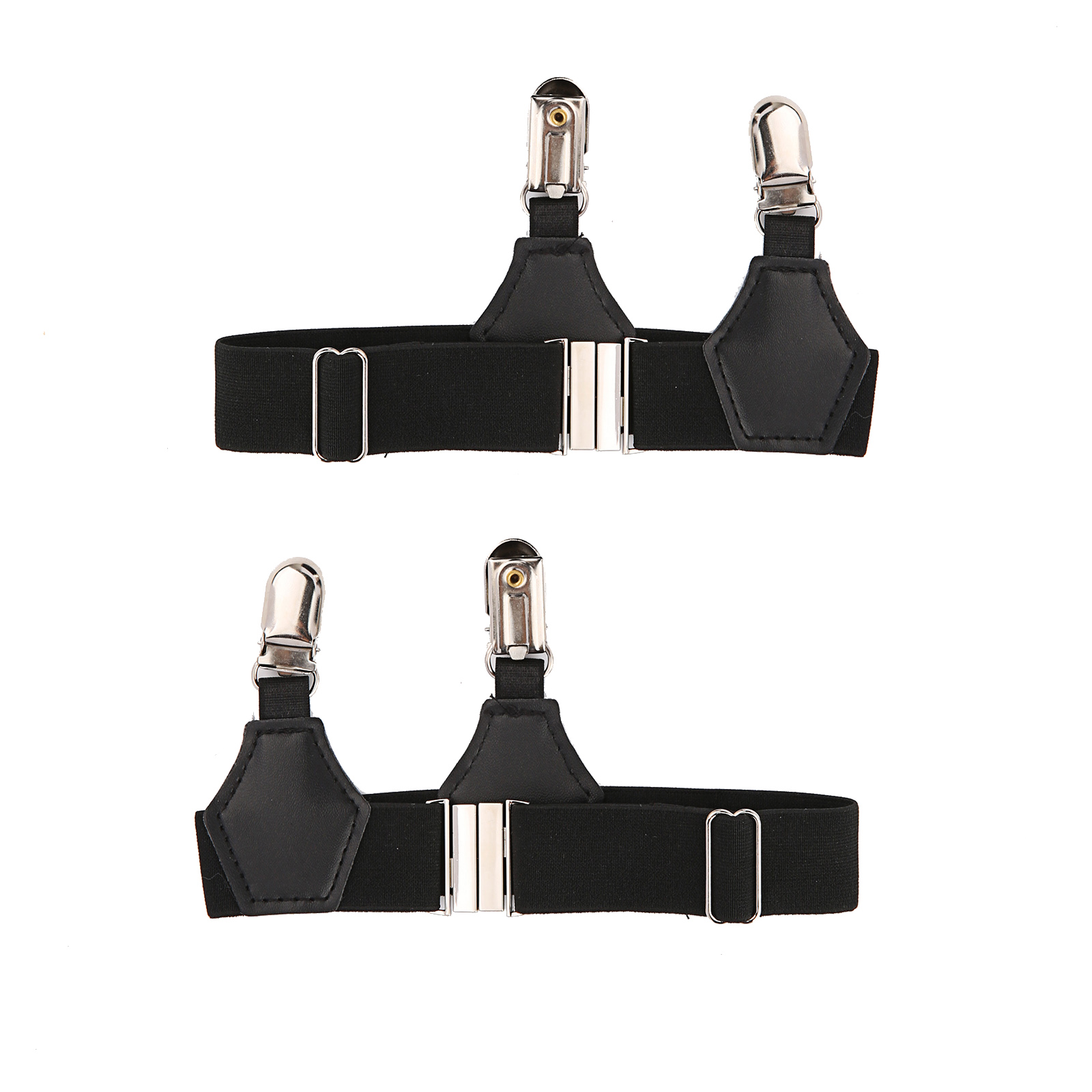 Unisex เซ็กซี่ถุงเท้า Garters  - Suspenders Clip Men บทวิจารณ์และราคา