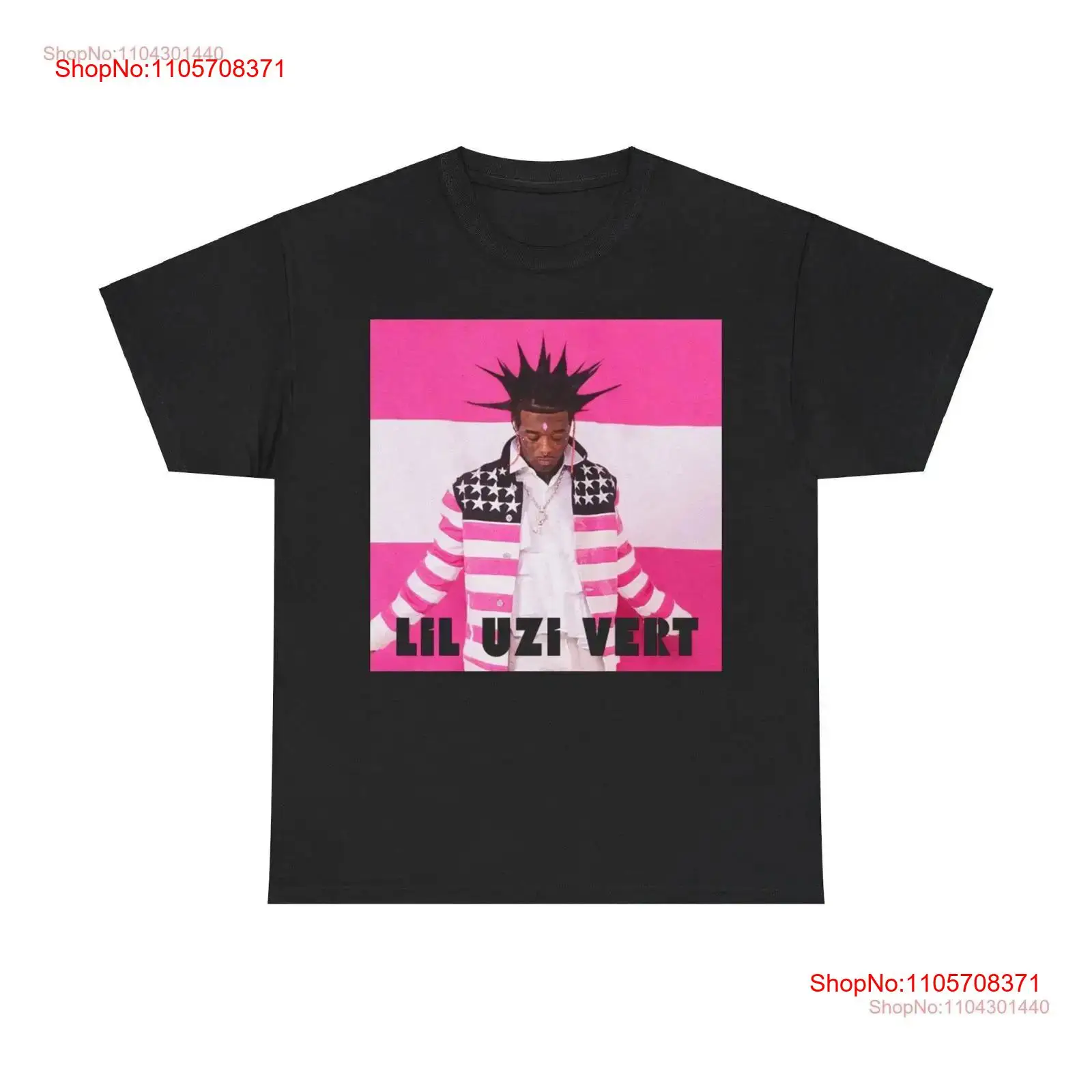 เสื้อยืดผ้าคอตตอนหนาสีชมพู Lil - Men'S Fashion Pink Shirt บทวิจารณ์และราคา